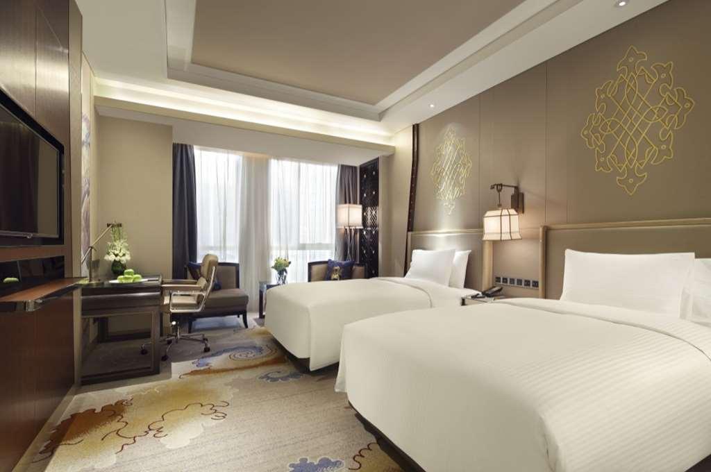 Wanda Vista Xining Hotell Rom bilde